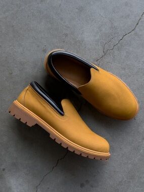 Bravest Studios Mens Wheat Loafer Mens Size 13